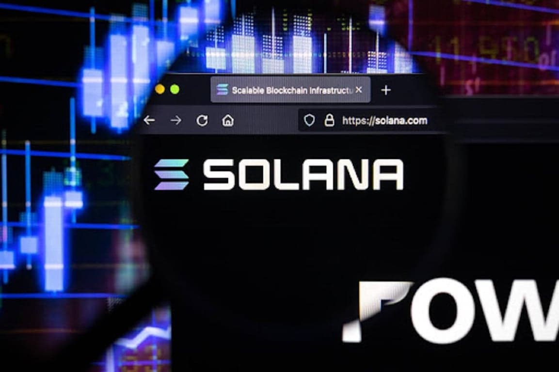 Solana Validators Earn Millions Daily After New Software Upgrade—Could SOL Reach New Highs?